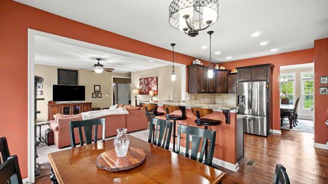 1108 Kavenaugh Lane, Lexington, KY 40509