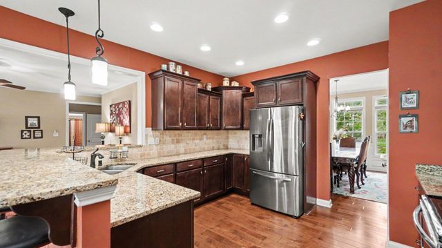 1108 Kavenaugh Lane, Lexington, KY 40509