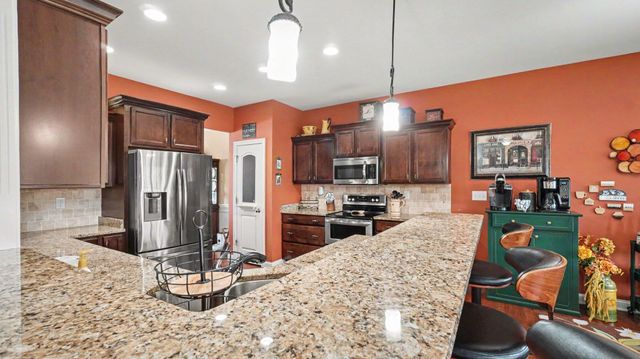 1108 Kavenaugh Lane, Lexington, KY 40509