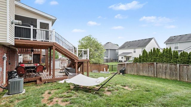 1108 Kavenaugh Lane, Lexington, KY 40509