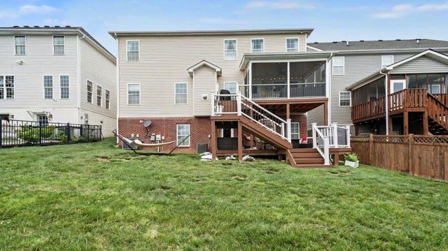 1108 Kavenaugh Lane, Lexington, KY 40509