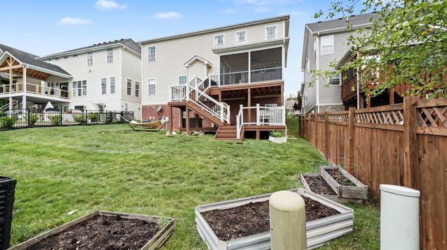 1108 Kavenaugh Lane, Lexington, KY 40509