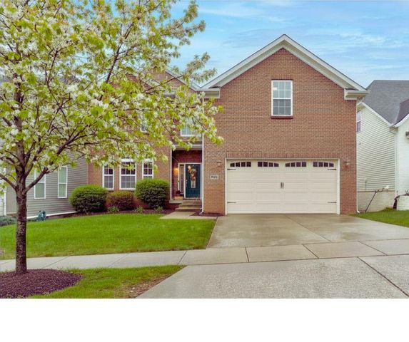 1108 Kavenaugh Lane, Lexington, KY 40509
