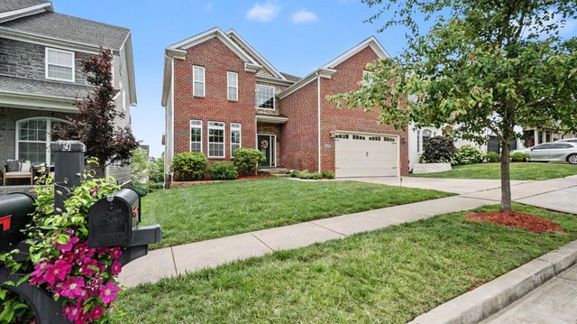 1108 Kavenaugh Lane, Lexington, KY 40509