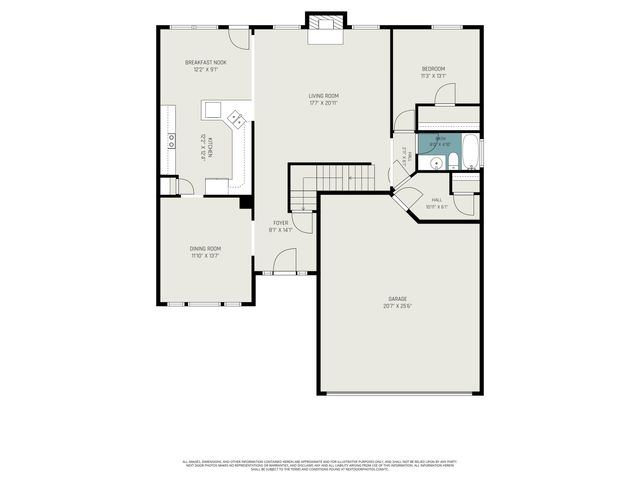 1108 Kavenaugh Lane, Lexington, KY 40509