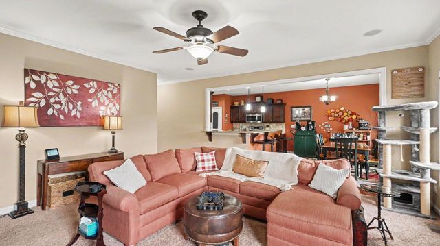 1108 Kavenaugh Lane, Lexington, KY 40509