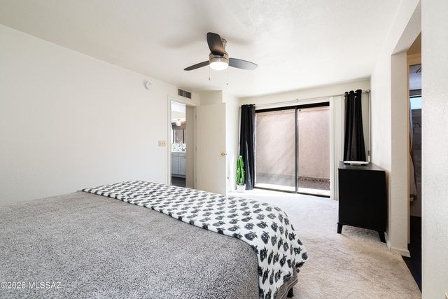 2417 N Palo Hacha Drive, Tucson, AZ 85745