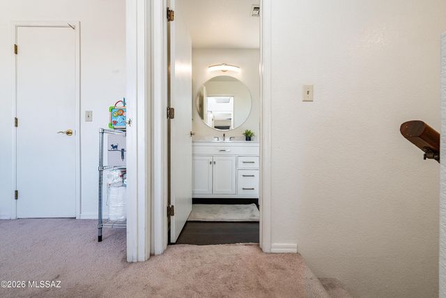 2417 N Palo Hacha Drive, Tucson, AZ 85745