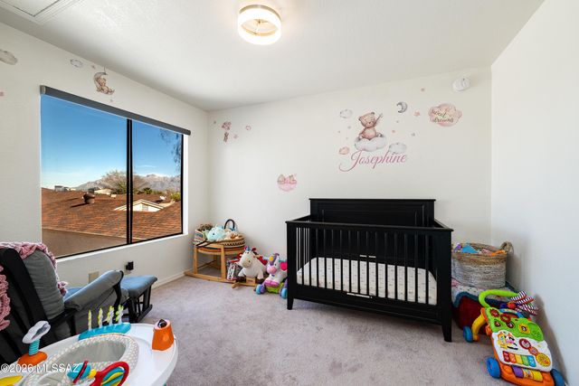 2417 N Palo Hacha Drive, Tucson, AZ 85745