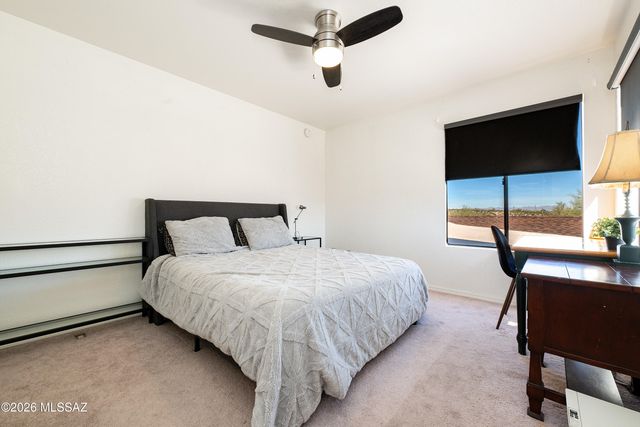 2417 N Palo Hacha Drive, Tucson, AZ 85745