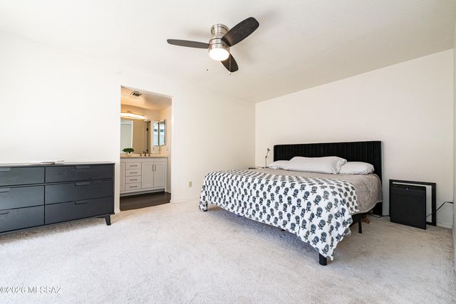 2417 N Palo Hacha Drive, Tucson, AZ 85745