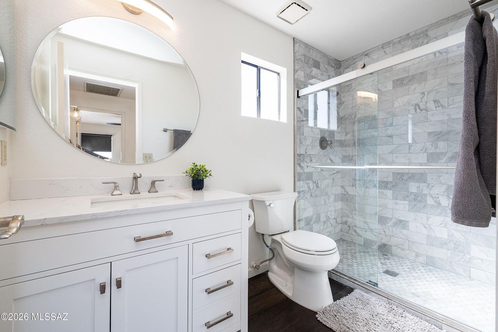 2417 N Palo Hacha Drive, Tucson, AZ 85745