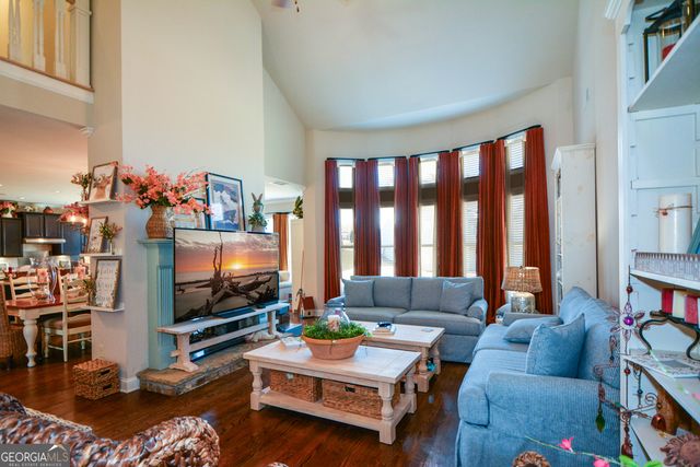 6369 Stonebridge Cove, Braselton, GA 30517