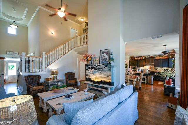 6369 Stonebridge Cove, Braselton, GA 30517