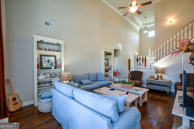 6369 Stonebridge Cove, Braselton, GA 30517