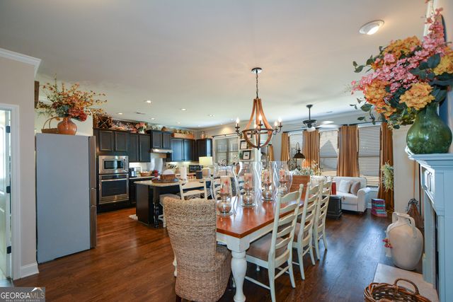 6369 Stonebridge Cove, Braselton, GA 30517