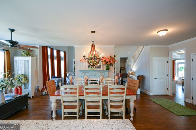 6369 Stonebridge Cove, Braselton, GA 30517