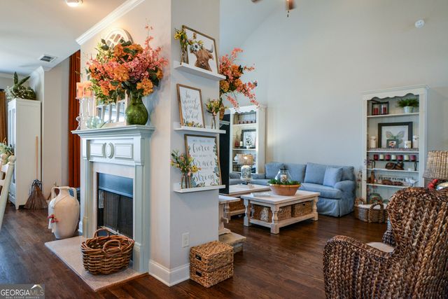 6369 Stonebridge Cove, Braselton, GA 30517