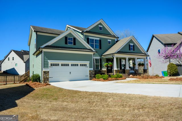 6369 Stonebridge Cove, Braselton, GA 30517