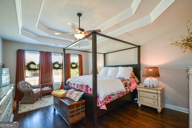 6369 Stonebridge Cove, Braselton, GA 30517