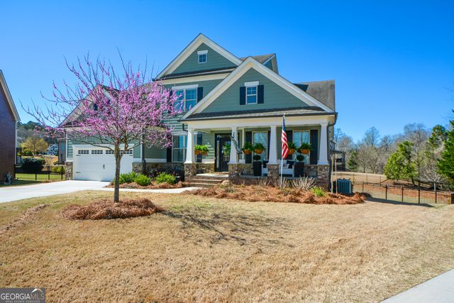 6369 Stonebridge Cove, Braselton, GA 30517