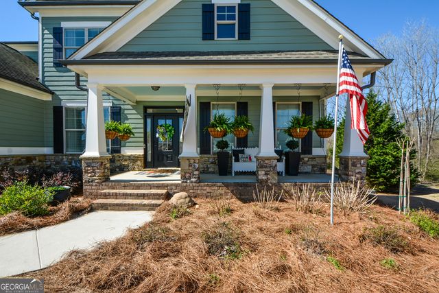 6369 Stonebridge Cove, Braselton, GA 30517