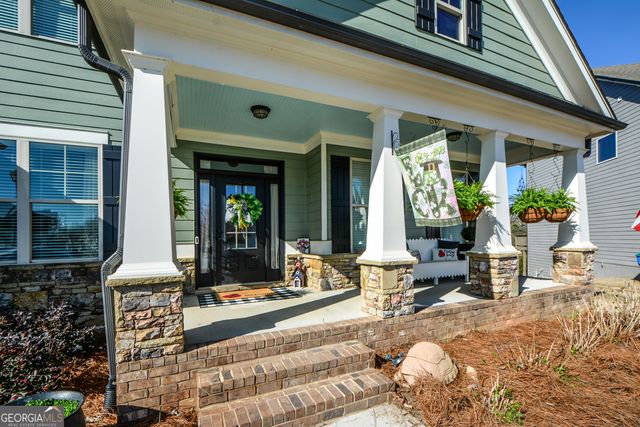 6369 Stonebridge Cove, Braselton, GA 30517