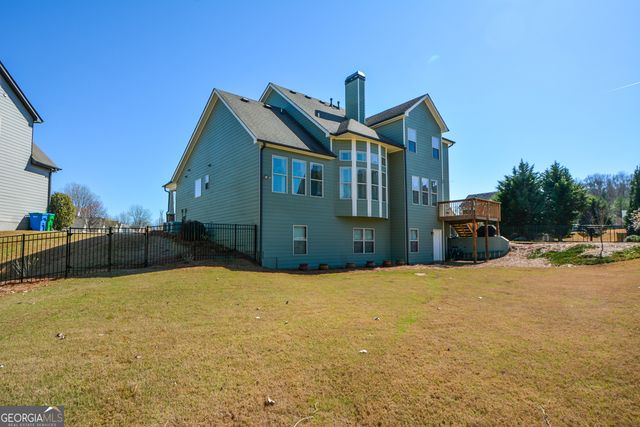 6369 Stonebridge Cove, Braselton, GA 30517