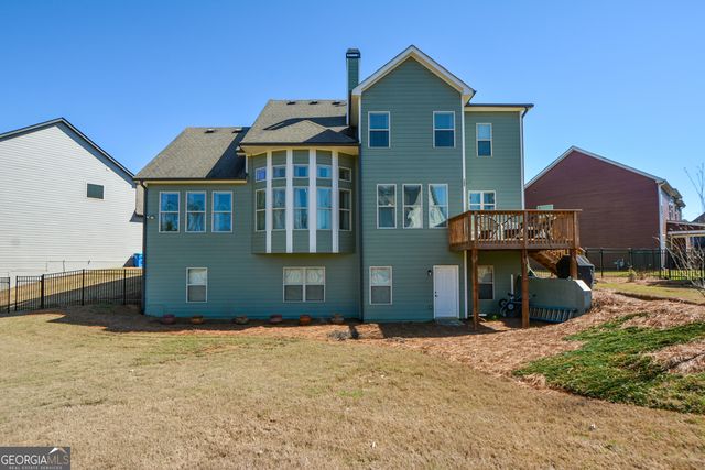 6369 Stonebridge Cove, Braselton, GA 30517