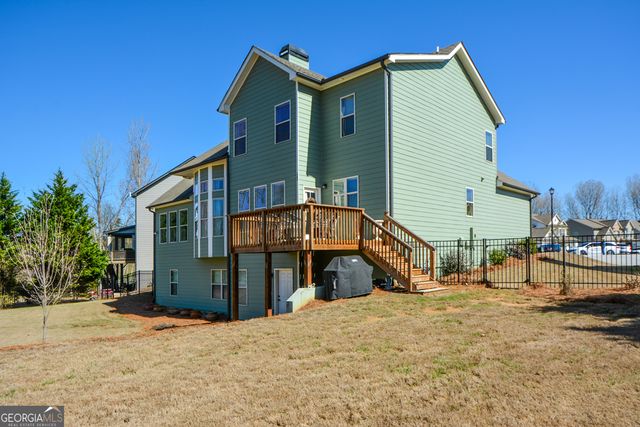 6369 Stonebridge Cove, Braselton, GA 30517