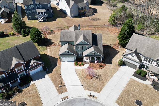 6369 Stonebridge Cove, Braselton, GA 30517