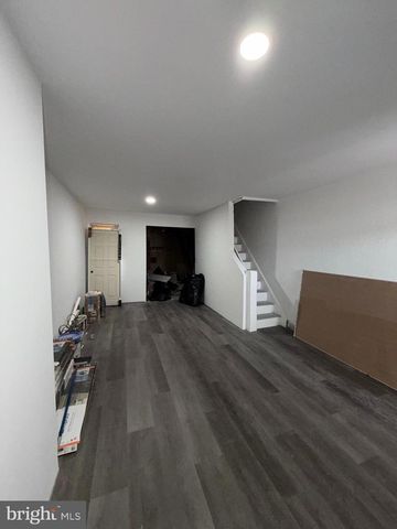 2536 W YORK ST, Philadelphia, PA 19132