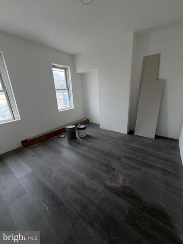 2536 W YORK ST, Philadelphia, PA 19132