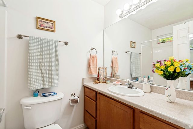 6649 S PINE LANDING WAY, West Jordan, UT 84084