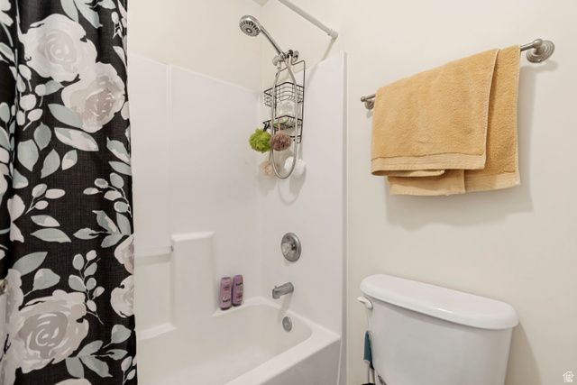 6649 S PINE LANDING WAY, West Jordan, UT 84084
