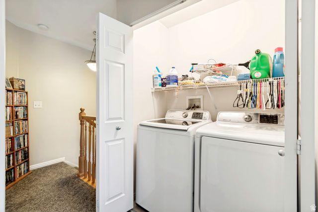 6649 S PINE LANDING WAY, West Jordan, UT 84084