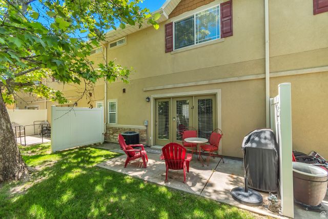 6649 S PINE LANDING WAY, West Jordan, UT 84084