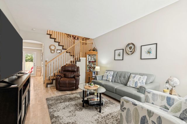 6649 S PINE LANDING WAY, West Jordan, UT 84084
