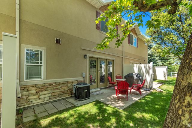 6649 S PINE LANDING WAY, West Jordan, UT 84084