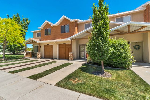 6649 S PINE LANDING WAY, West Jordan, UT 84084