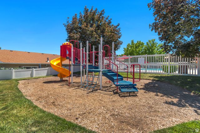 6649 S PINE LANDING WAY, West Jordan, UT 84084