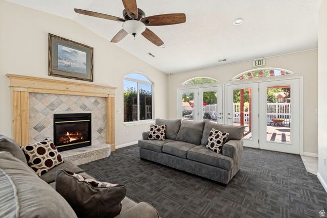6649 S PINE LANDING WAY, West Jordan, UT 84084