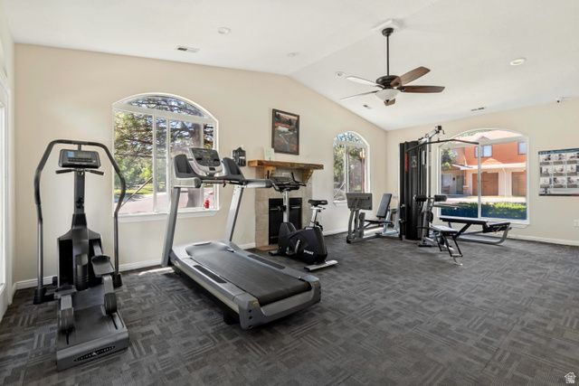6649 S PINE LANDING WAY, West Jordan, UT 84084