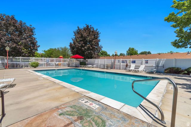 6649 S PINE LANDING WAY, West Jordan, UT 84084