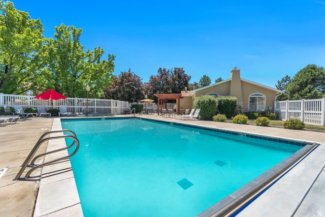 6649 S PINE LANDING WAY, West Jordan, UT 84084