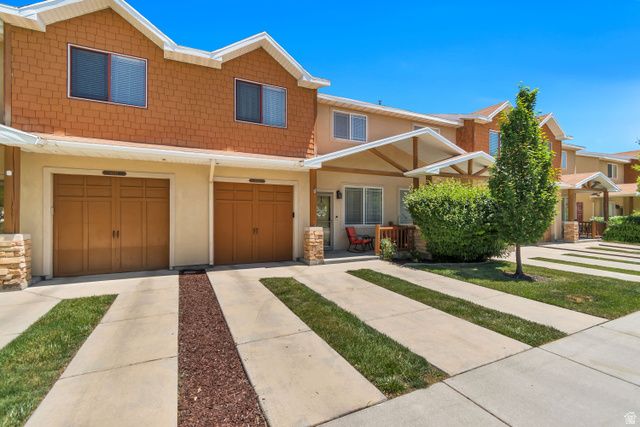 6649 S PINE LANDING WAY, West Jordan, UT 84084