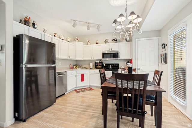 6649 S PINE LANDING WAY, West Jordan, UT 84084