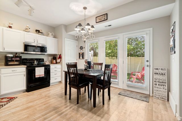6649 S PINE LANDING WAY, West Jordan, UT 84084