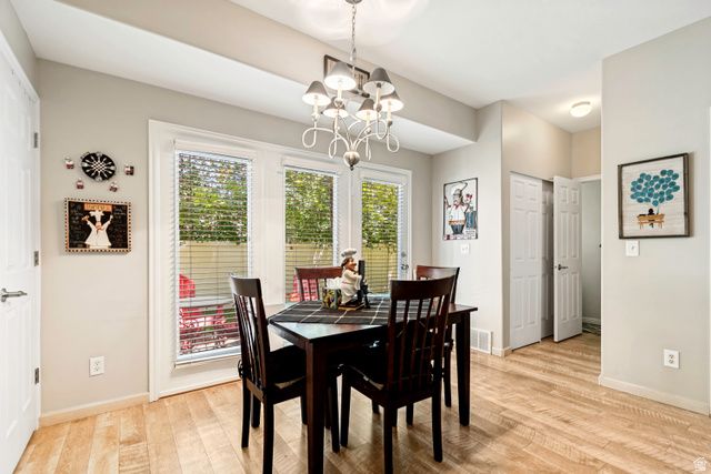 6649 S PINE LANDING WAY, West Jordan, UT 84084