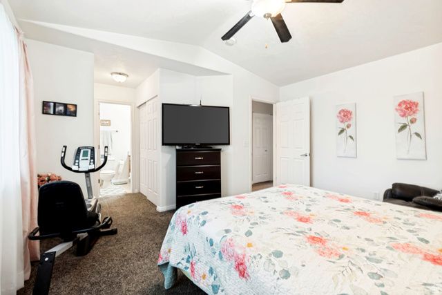 6649 S PINE LANDING WAY, West Jordan, UT 84084